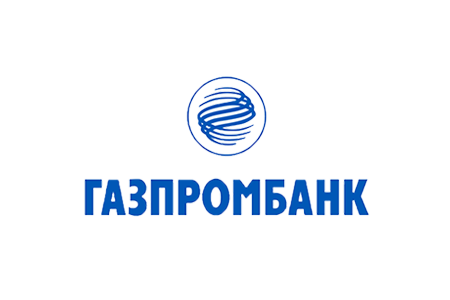 Открыть счет в ГАЗПРОМБАНКЕ